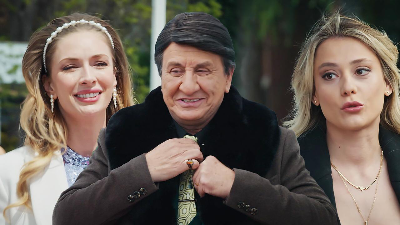 Ekip dört koldan çeteye sızıyor!