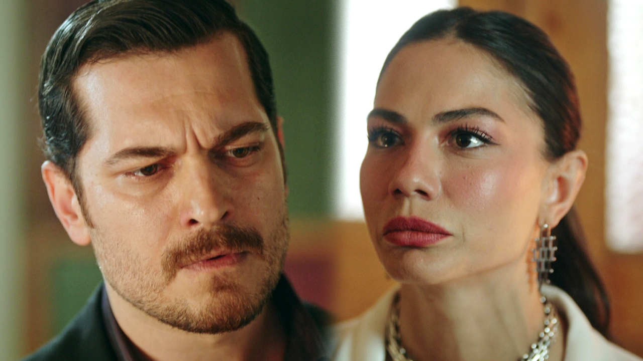 Eşref Rüya 9. Bölüm Fragmanı - 2