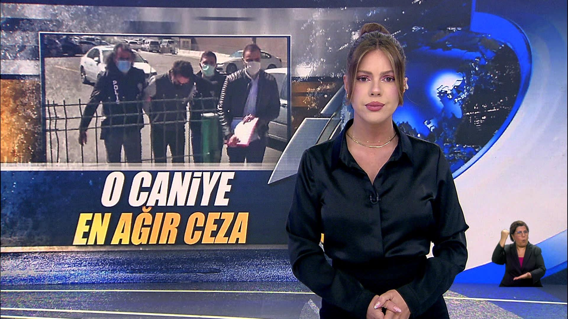 Kanal D Haber Hafta Sonu - 18.05.2025