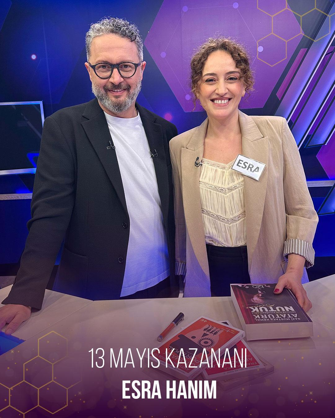 "Eğlenceli bir mahalle komedisi!"