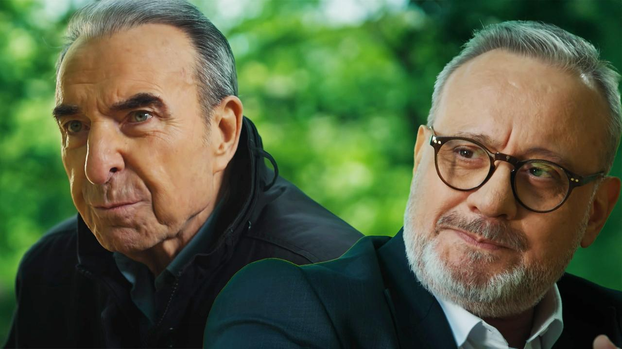 Arka Sokaklar 714. Bölüm Fragmanı - 2