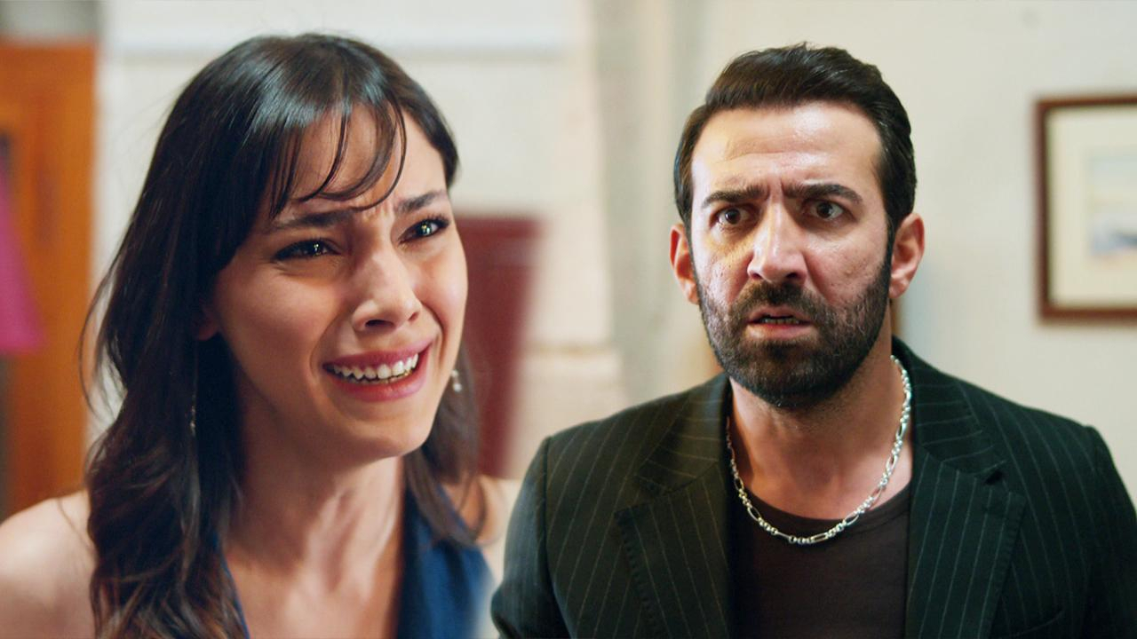 Zerrin, Demir'den itiraf bekliyor! "Beni seviyor musun?"