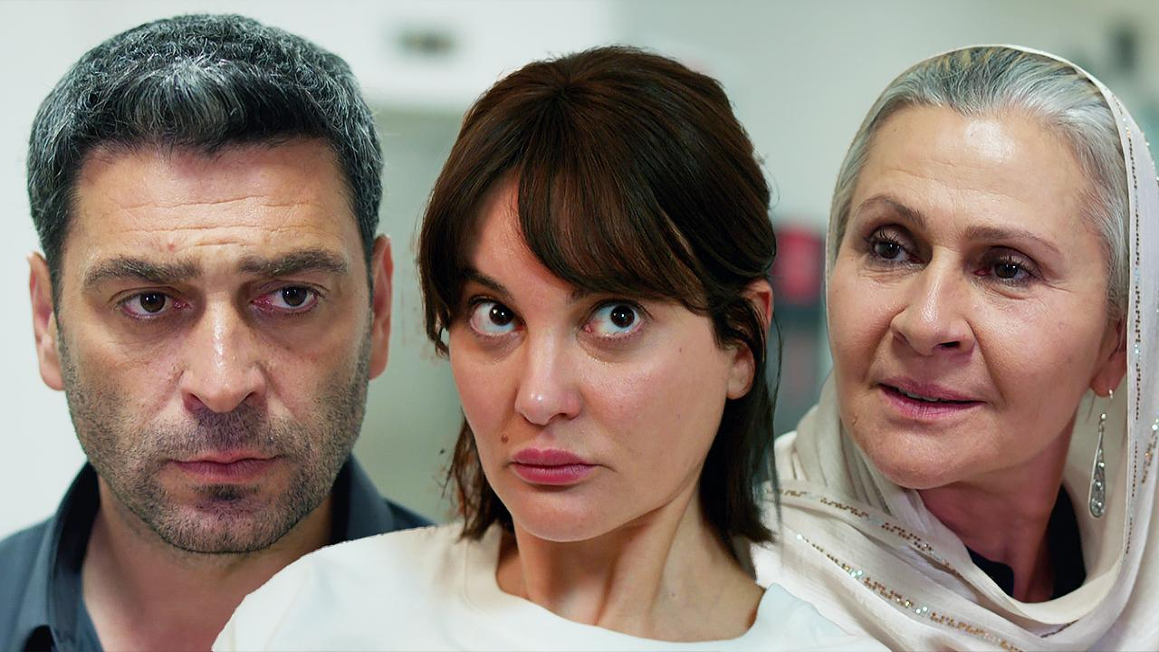 Bebeğin cinsiyeti belli oldu!