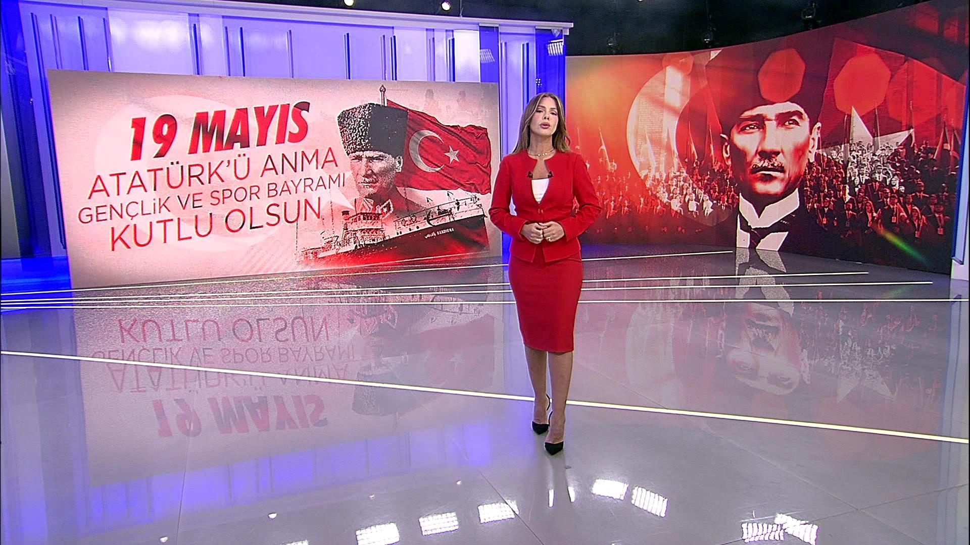 Kanal D Ana Haber – 19.05.2025