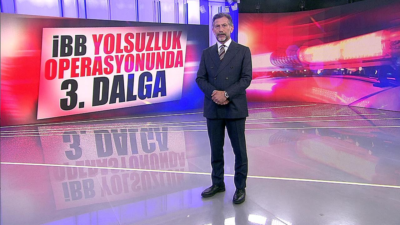 Kanal D Ana Haber - 20.05.2025