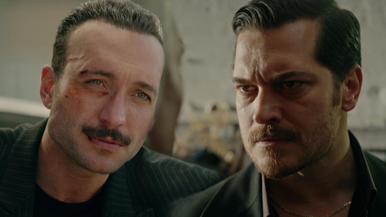 Eşref Rüya 9. Bölüm Fragmanı - 3