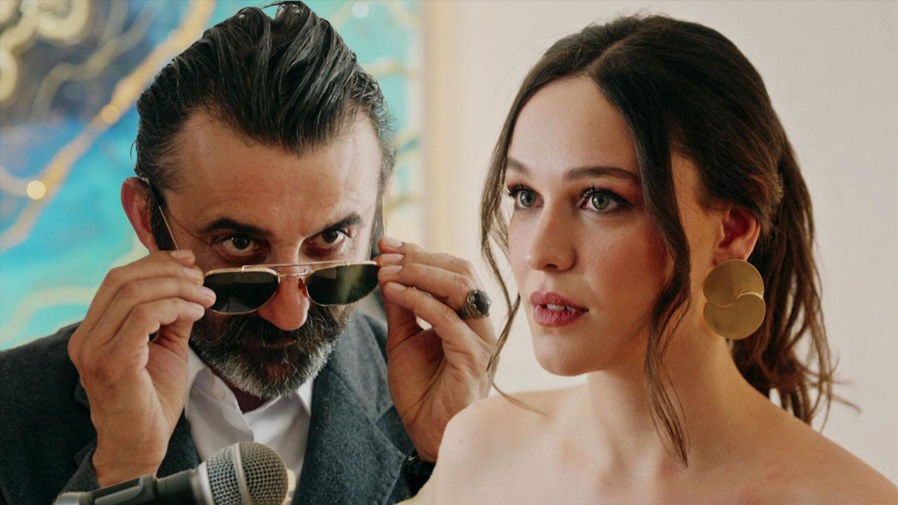 Gürdal ve sanat…