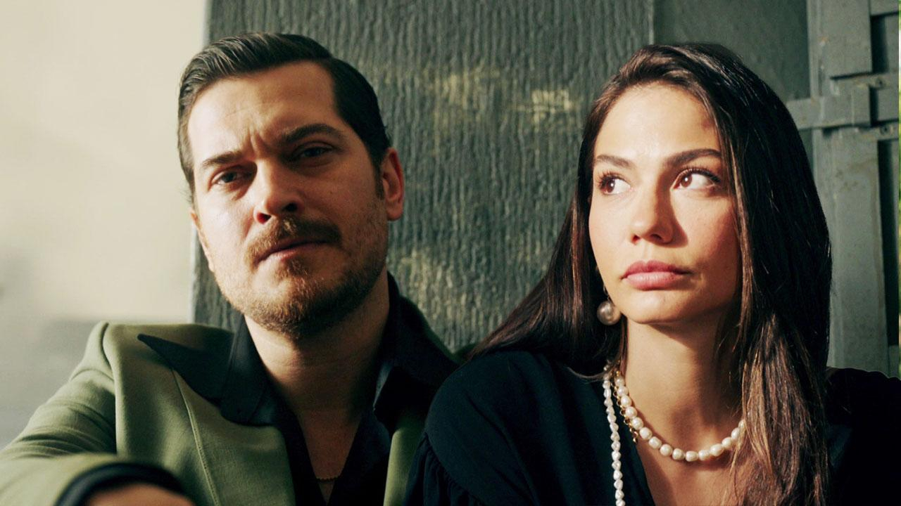 Geçmişin izleri…