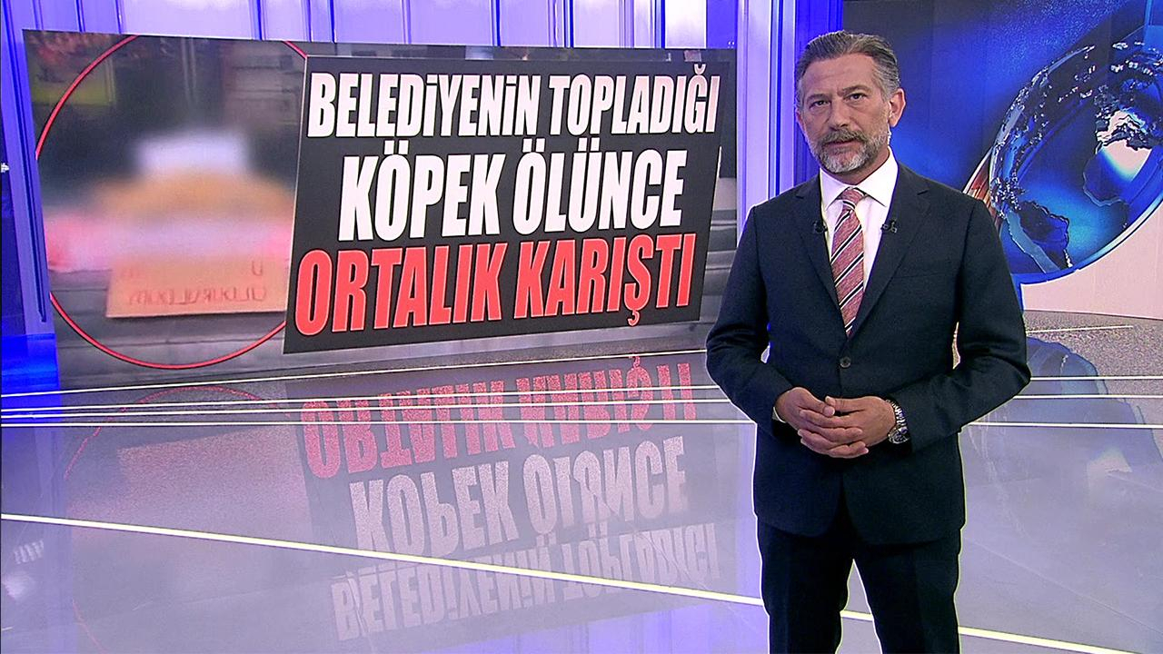 Kanal D Ana Haber – 21.05.2025