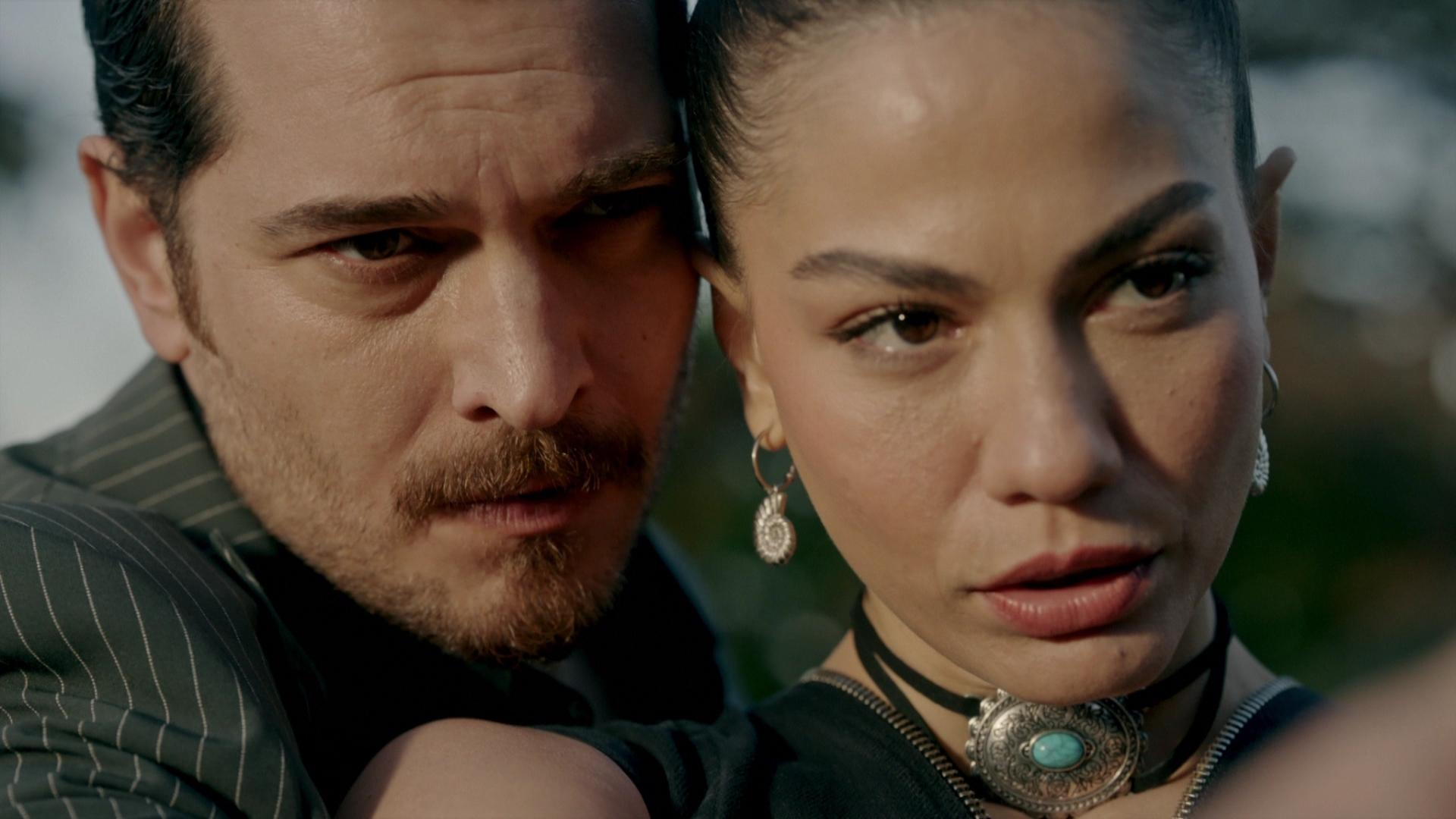 Eşref Rüya 10. Bölüm Fragmanı