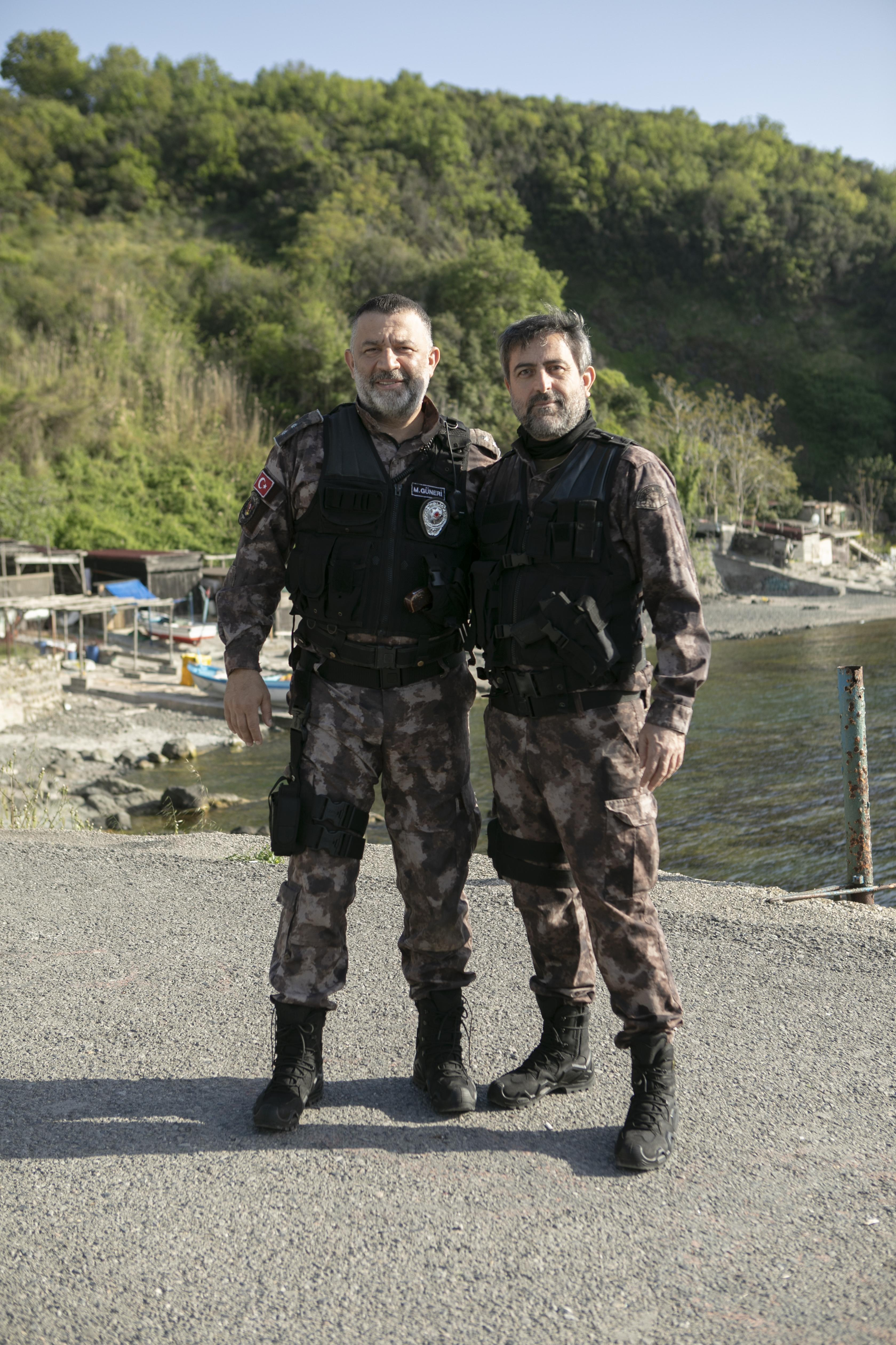 Arka Sokaklar'a 11 yıl sonra büyük dönüş!