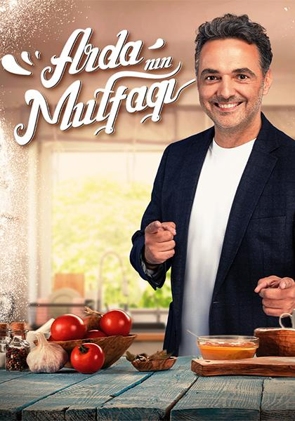 Arda'nın Mutfağı