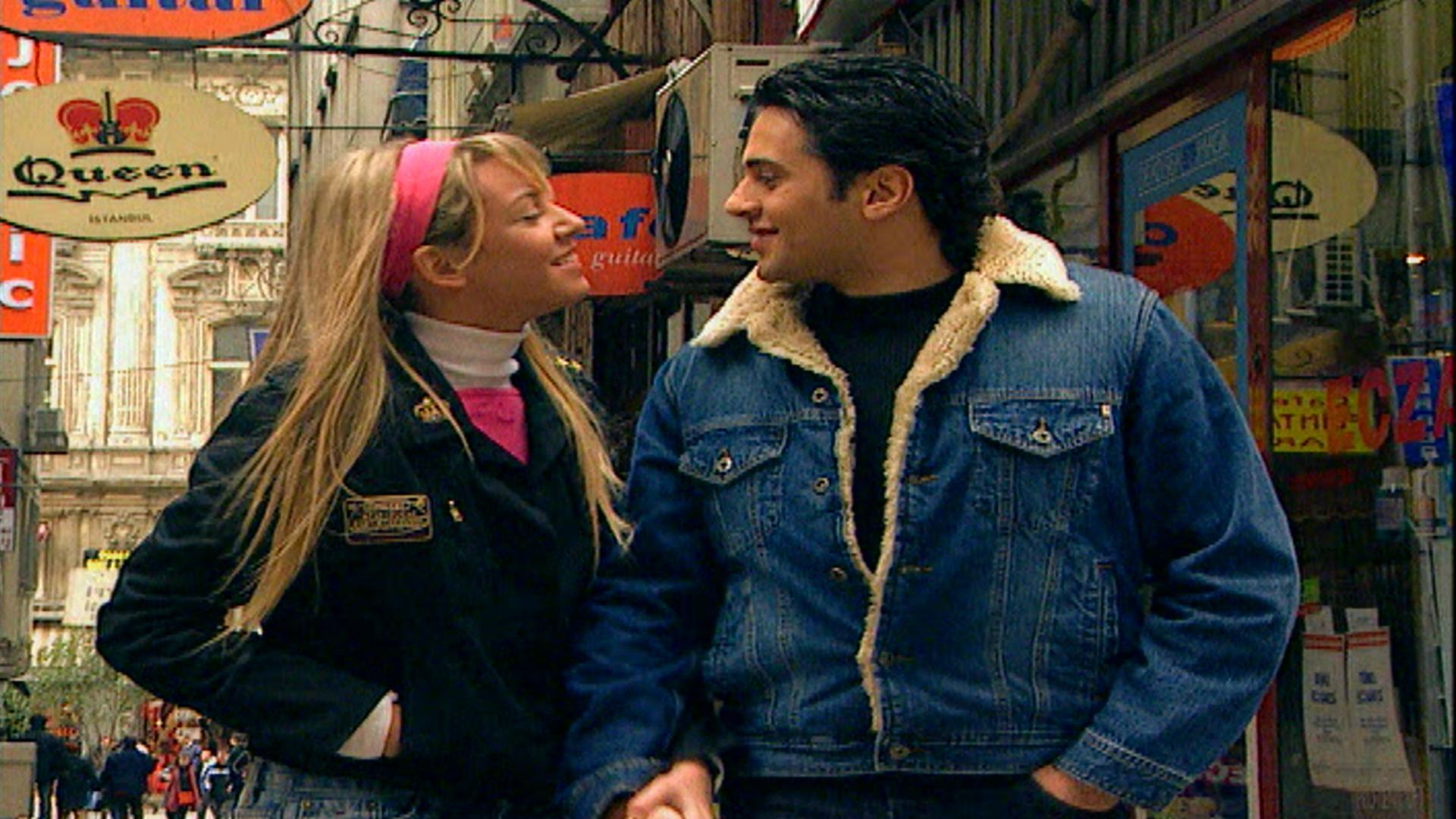 Lise Defteri 21. Bölüm