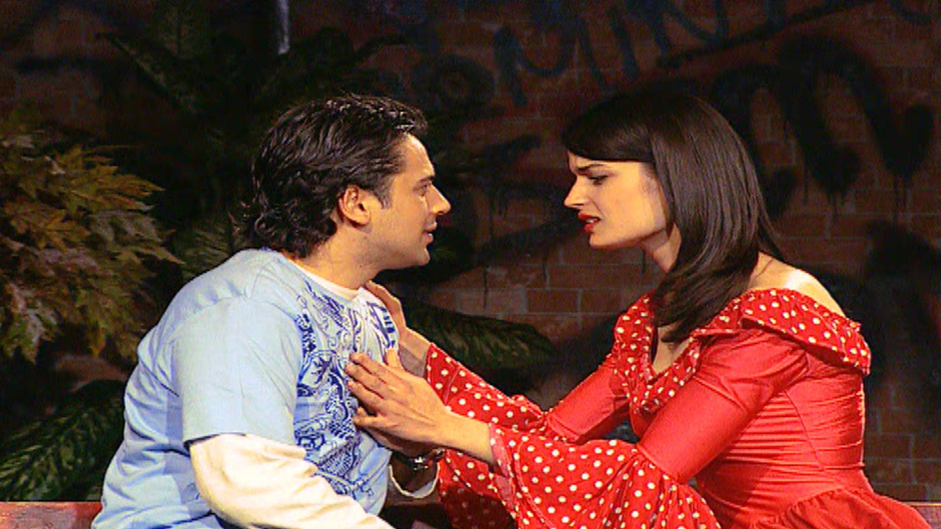 Lise Defteri 26. Bölüm