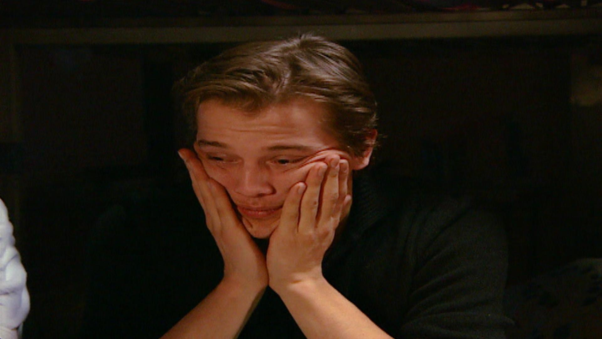 Lise Defteri 27. Bölüm