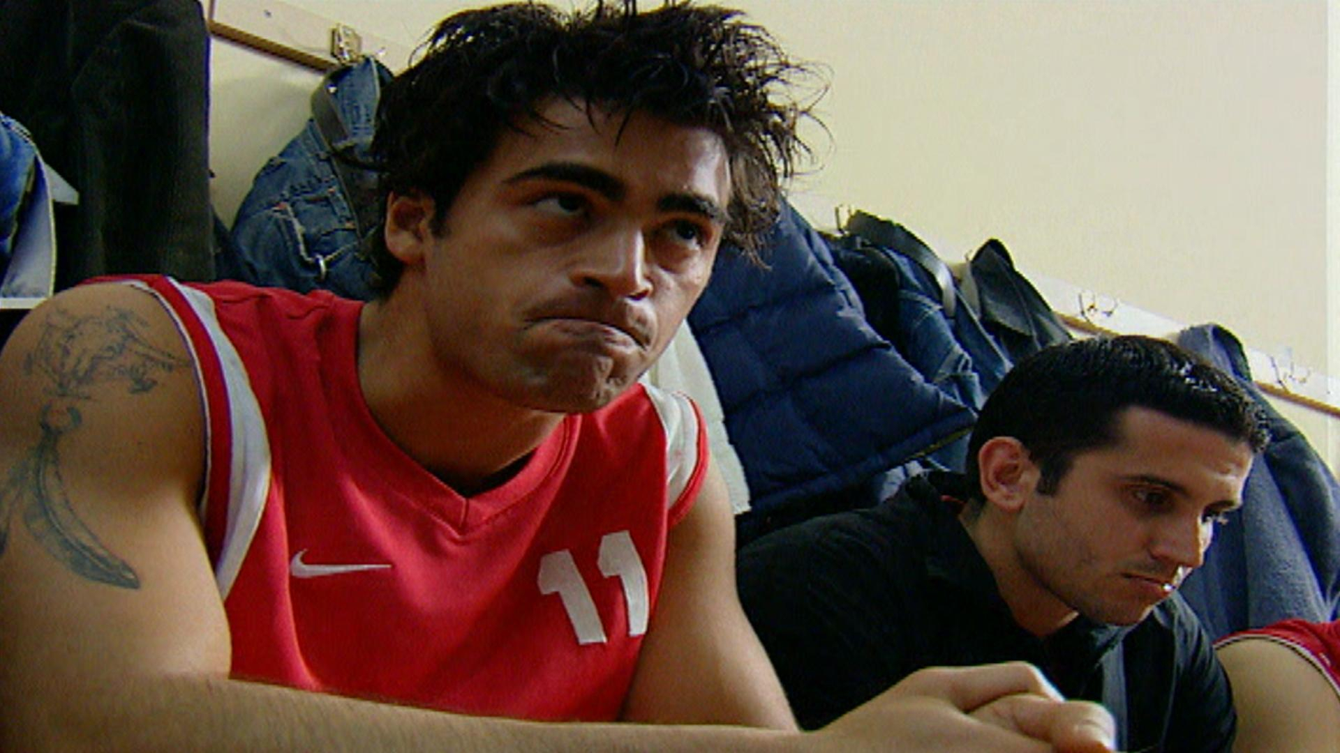 Lise Defteri 28. Bölüm