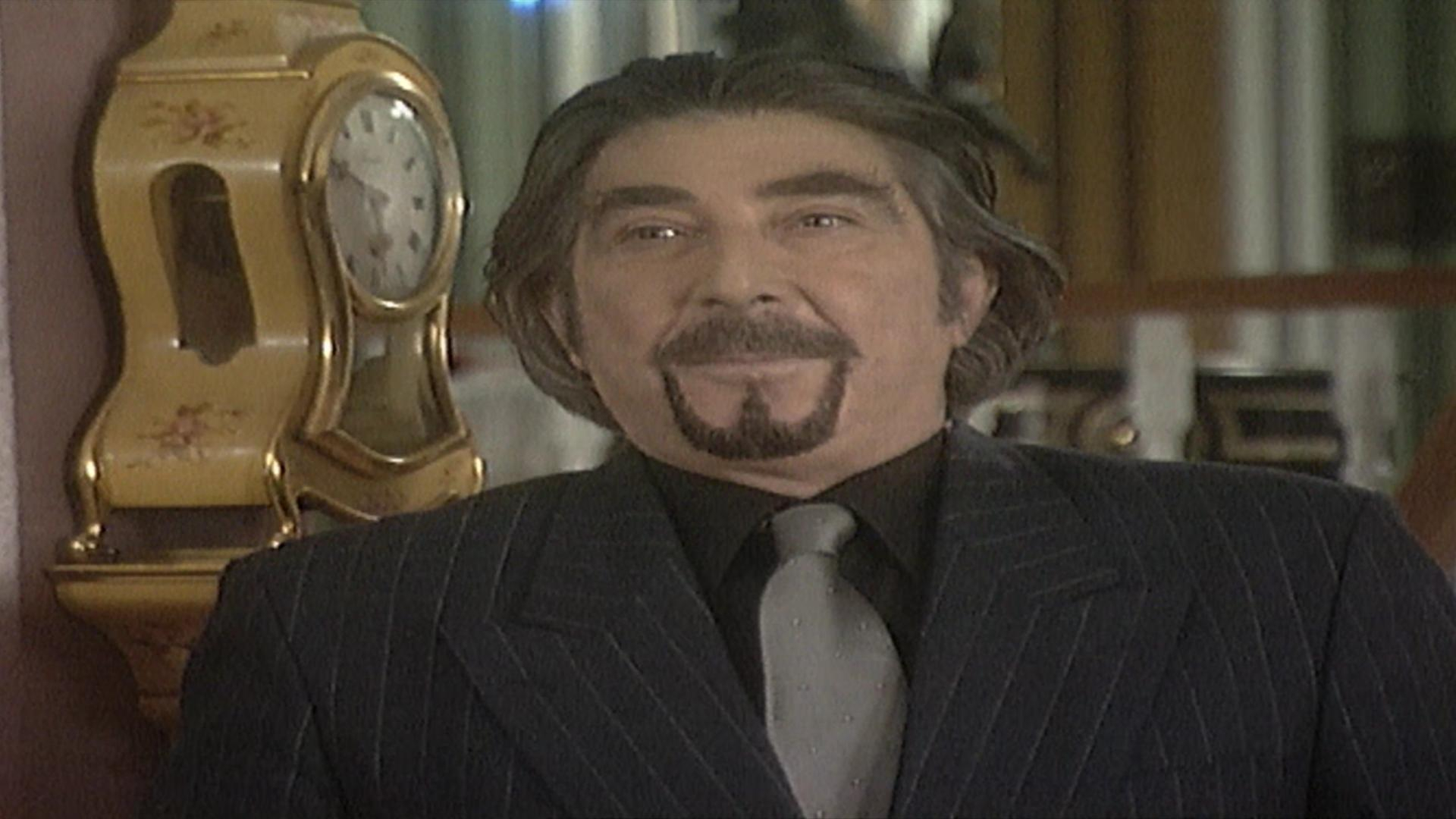 Delikanlı 3. Bölüm