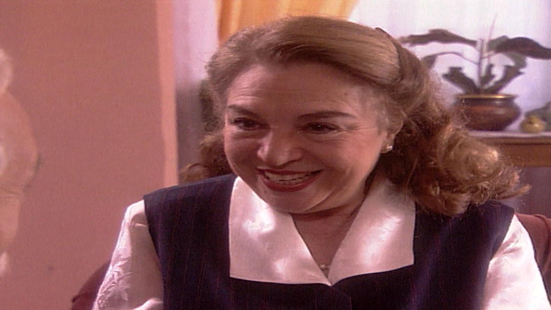 Delikanlı 5. Bölüm