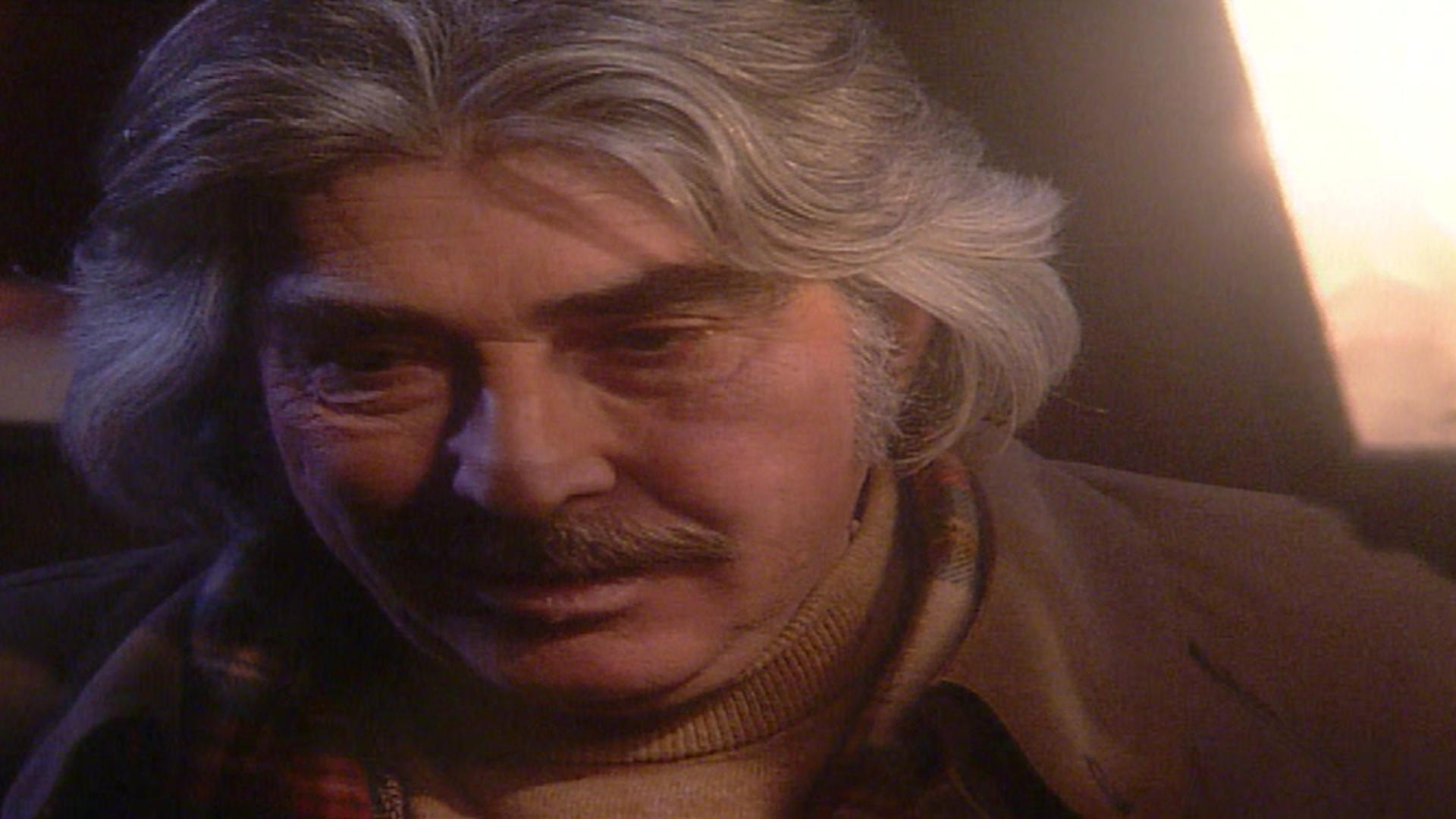 Delikanlı 6. Bölüm