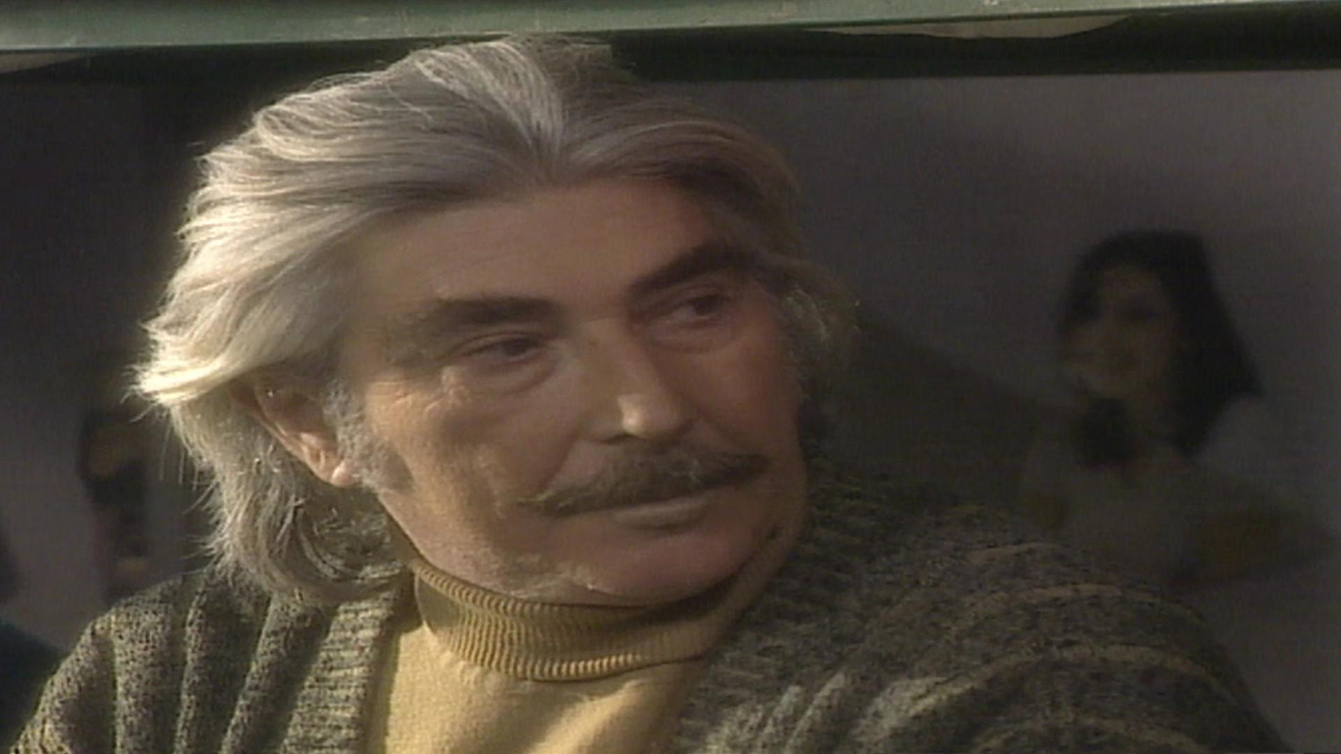 Delikanlı 12. Bölüm