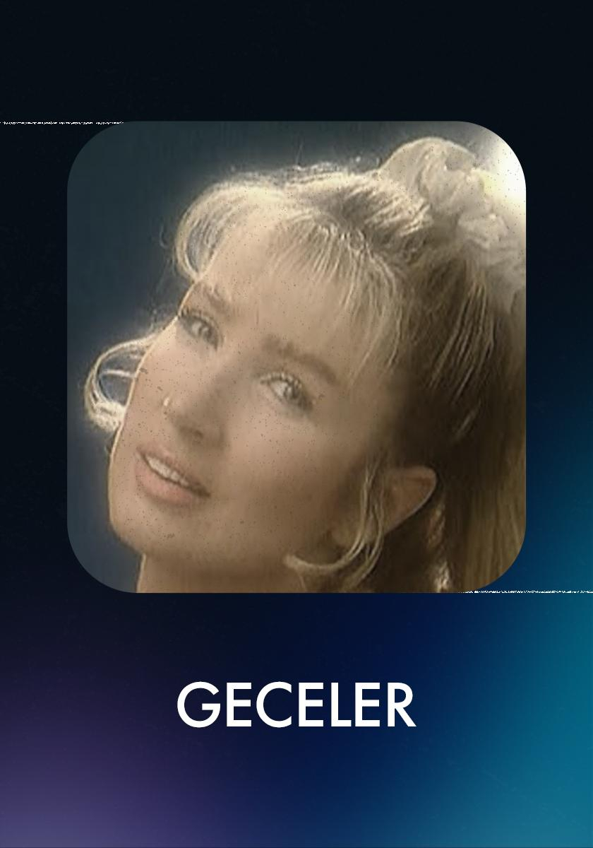 Geceler