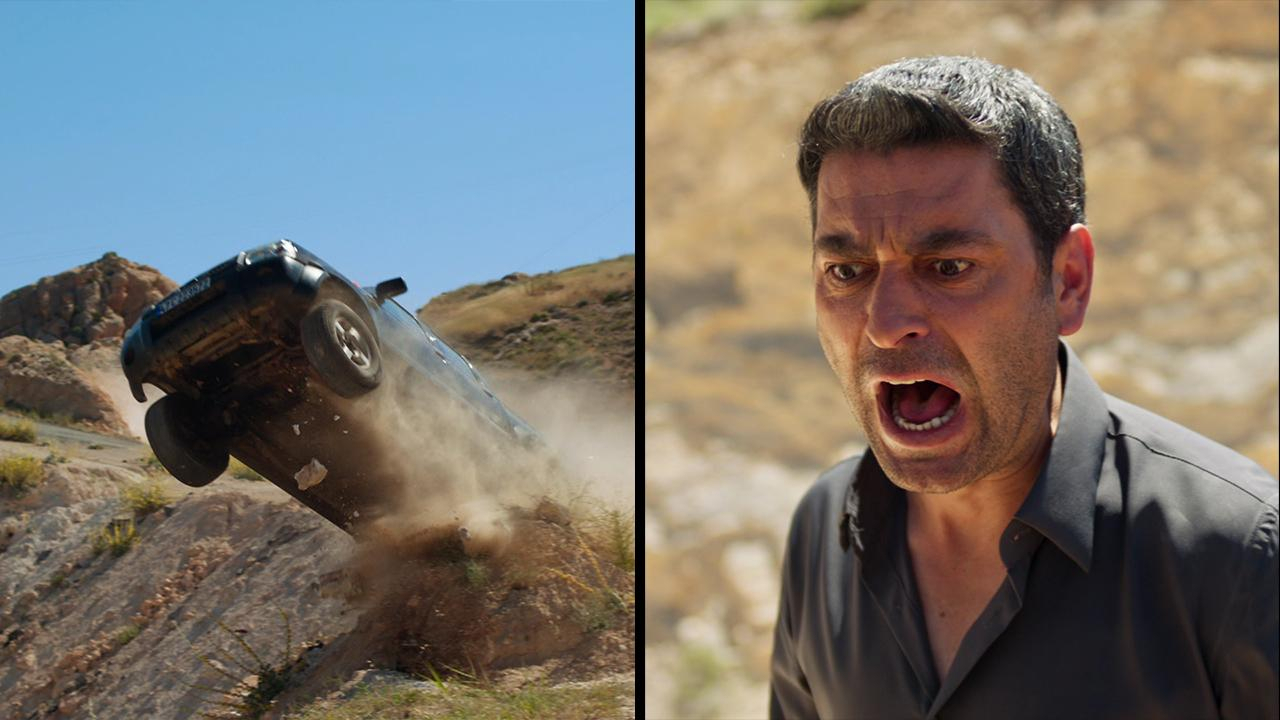 Uzak Şehir 27. Bölüm Fragmanı - 2