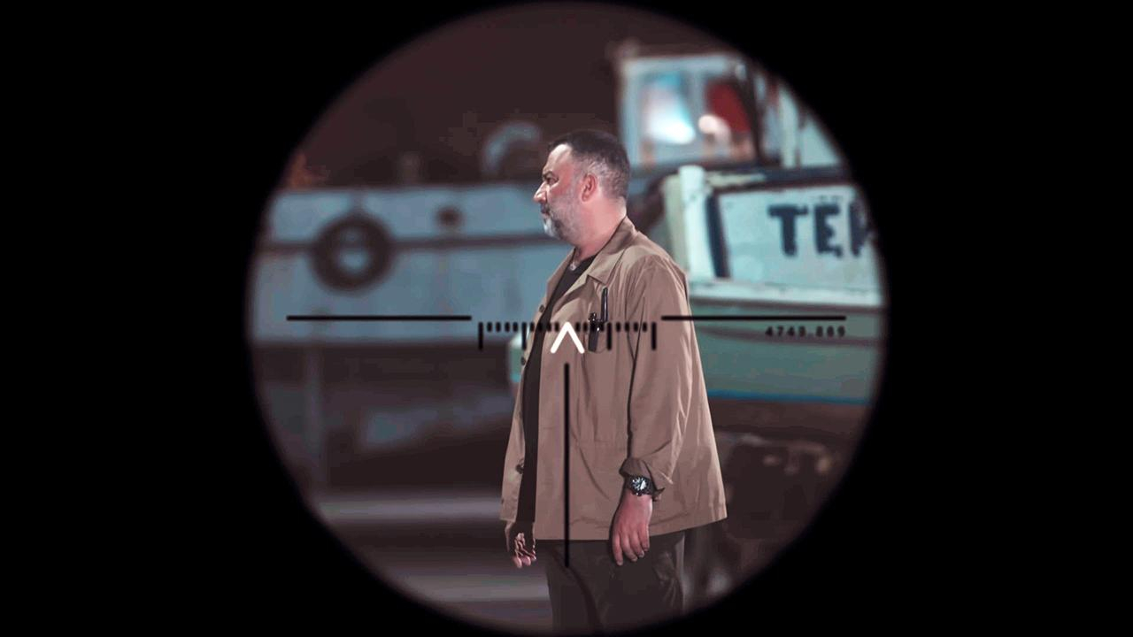 Mesut, çetenin hedefinde!