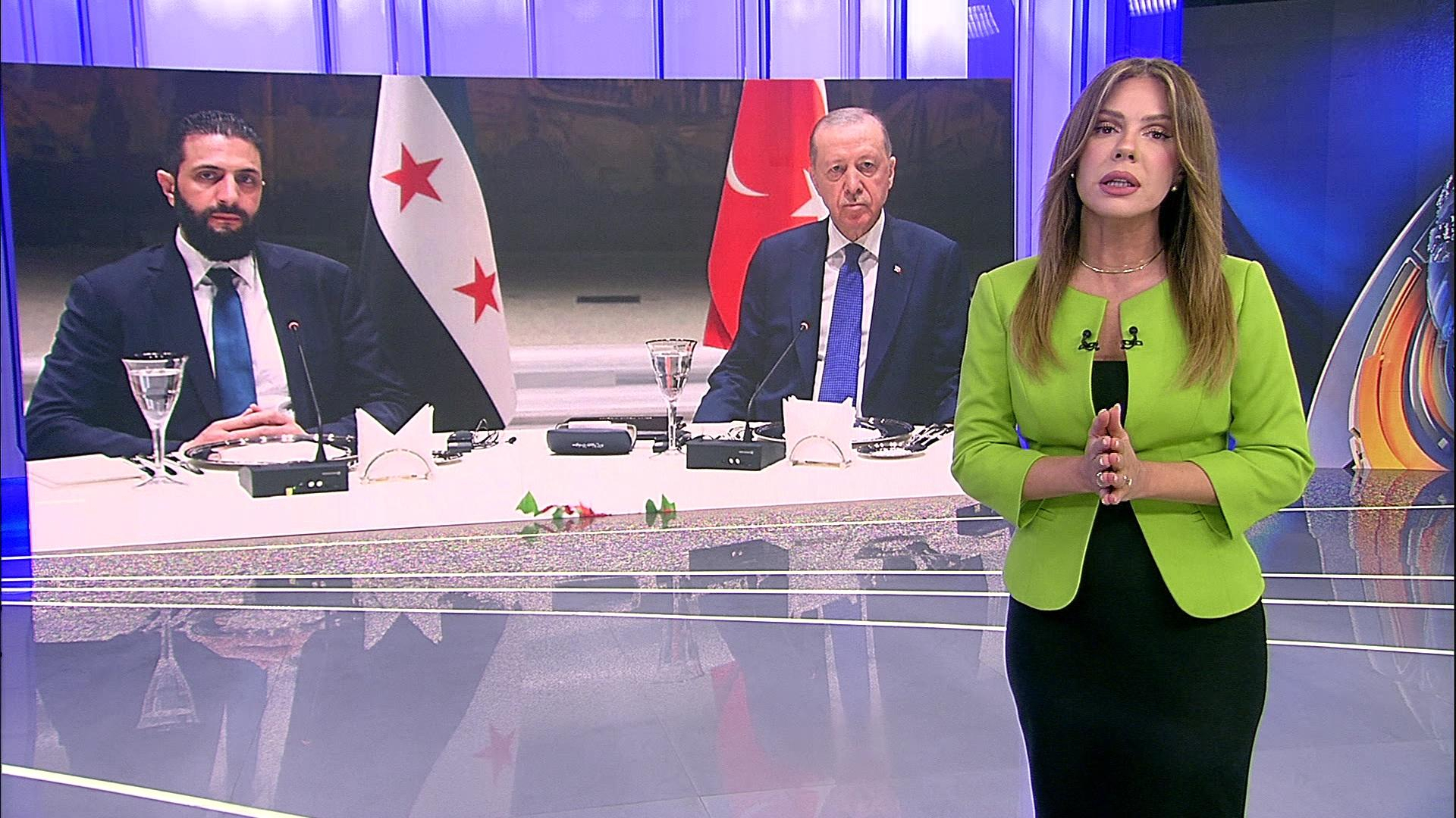 Kanal D Haber Hafta Sonu - 24.05.2025