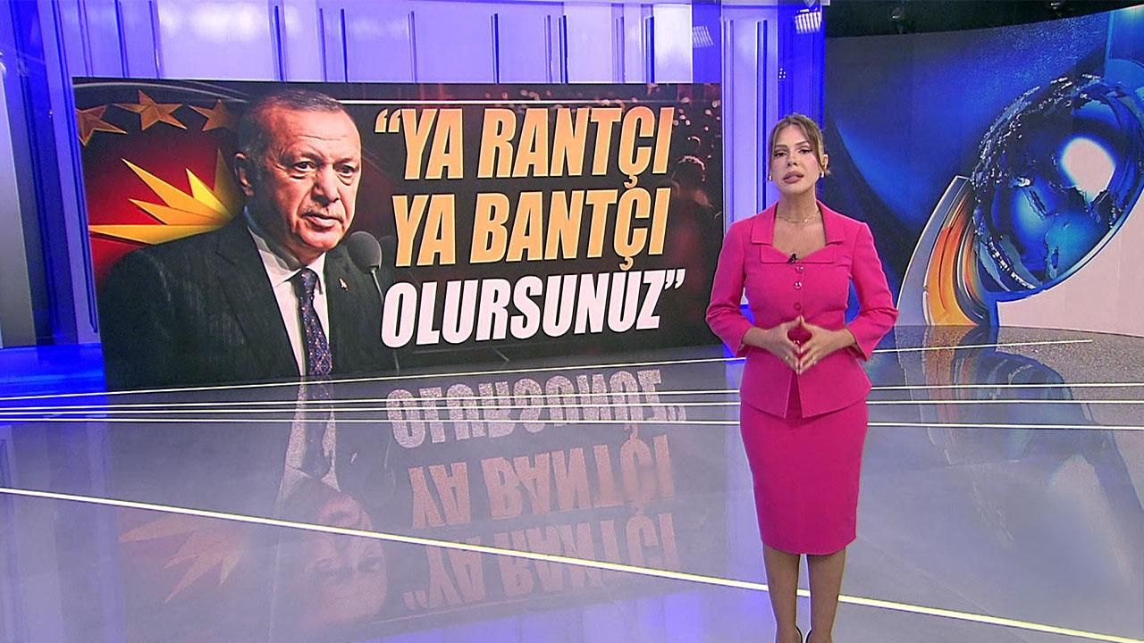 Kanal D Haber Hafta Sonu - 25.05.2025