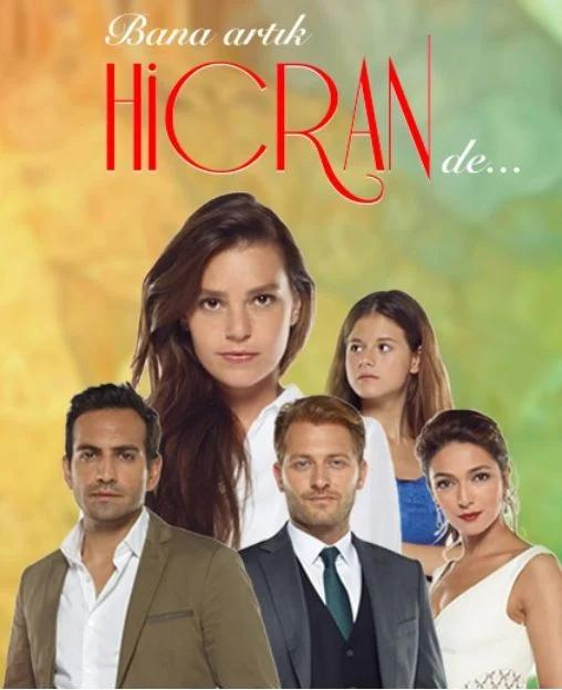 Bana Artık Hicran De