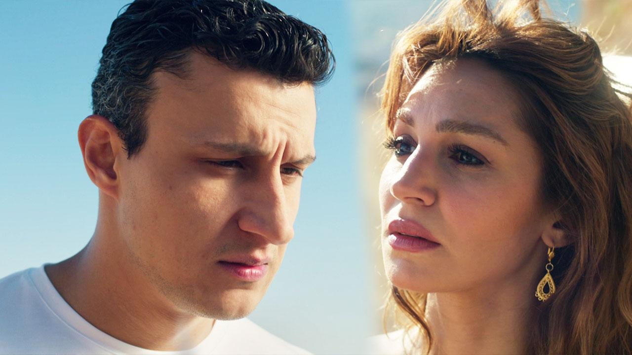 "Karım olmanı isteyeceğim!"