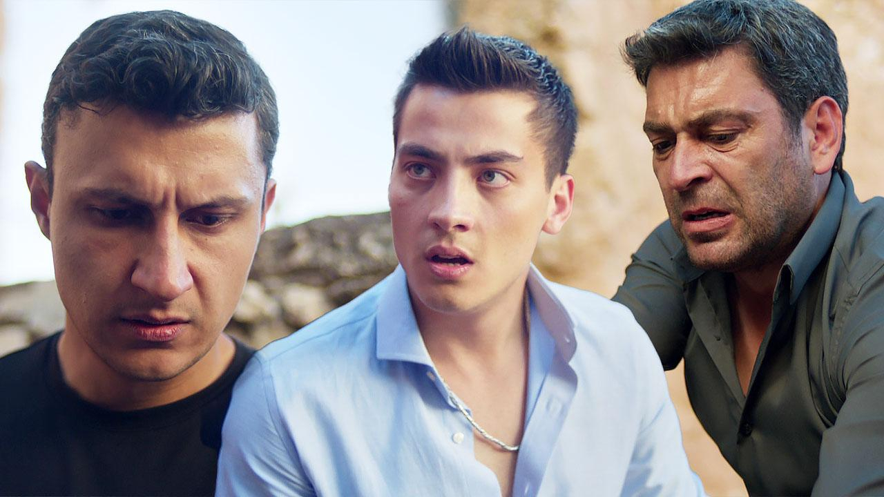 Boran'ın katili ortaya çıktı!