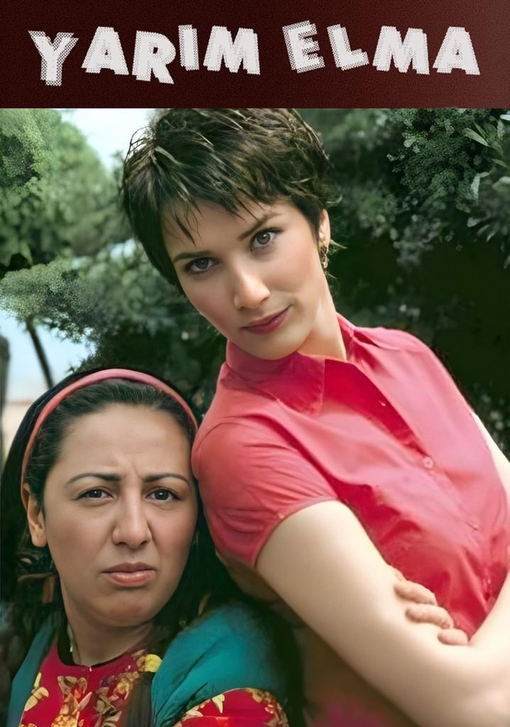 Yarım Elma