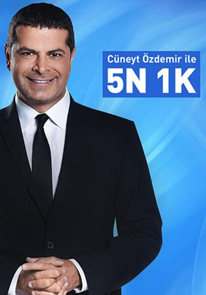 5N1K