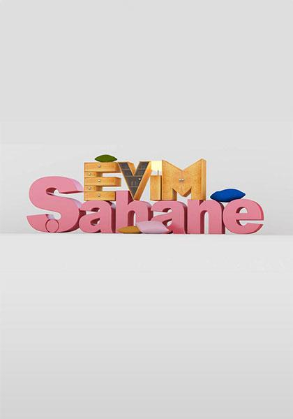 Evim Şahane
