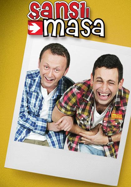 Şanslı Masa