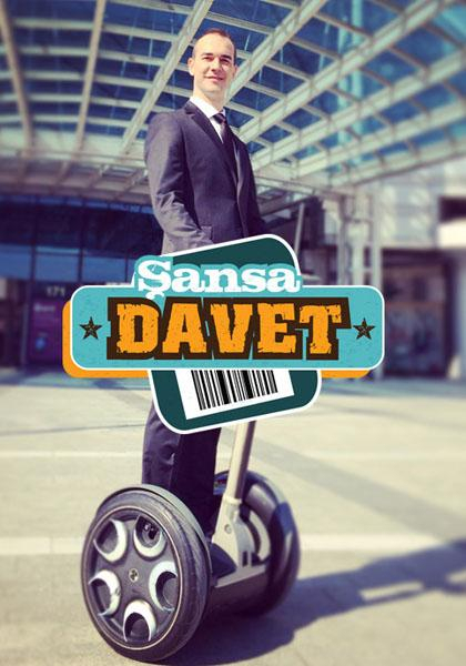Sansa Davet