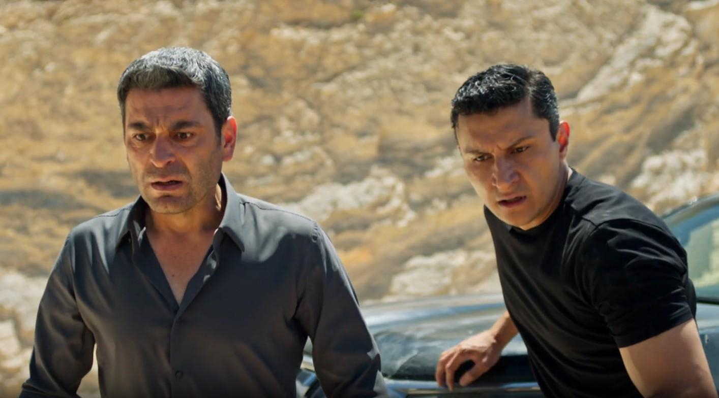 "Cihan benim kocam!"