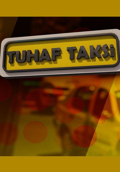 Tuhaftaksi