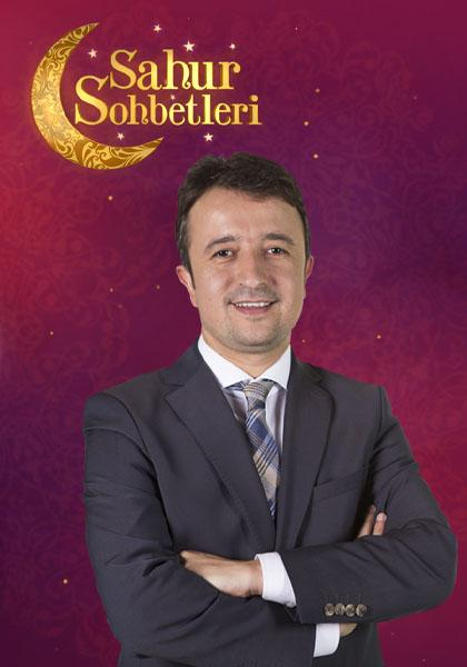 Sahur Sohbetleri