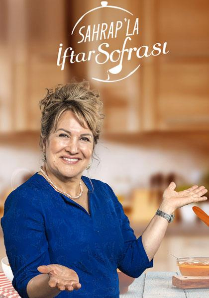 Sahrap'la İftar Sofrası