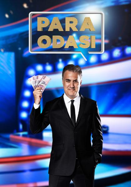 Para Odası