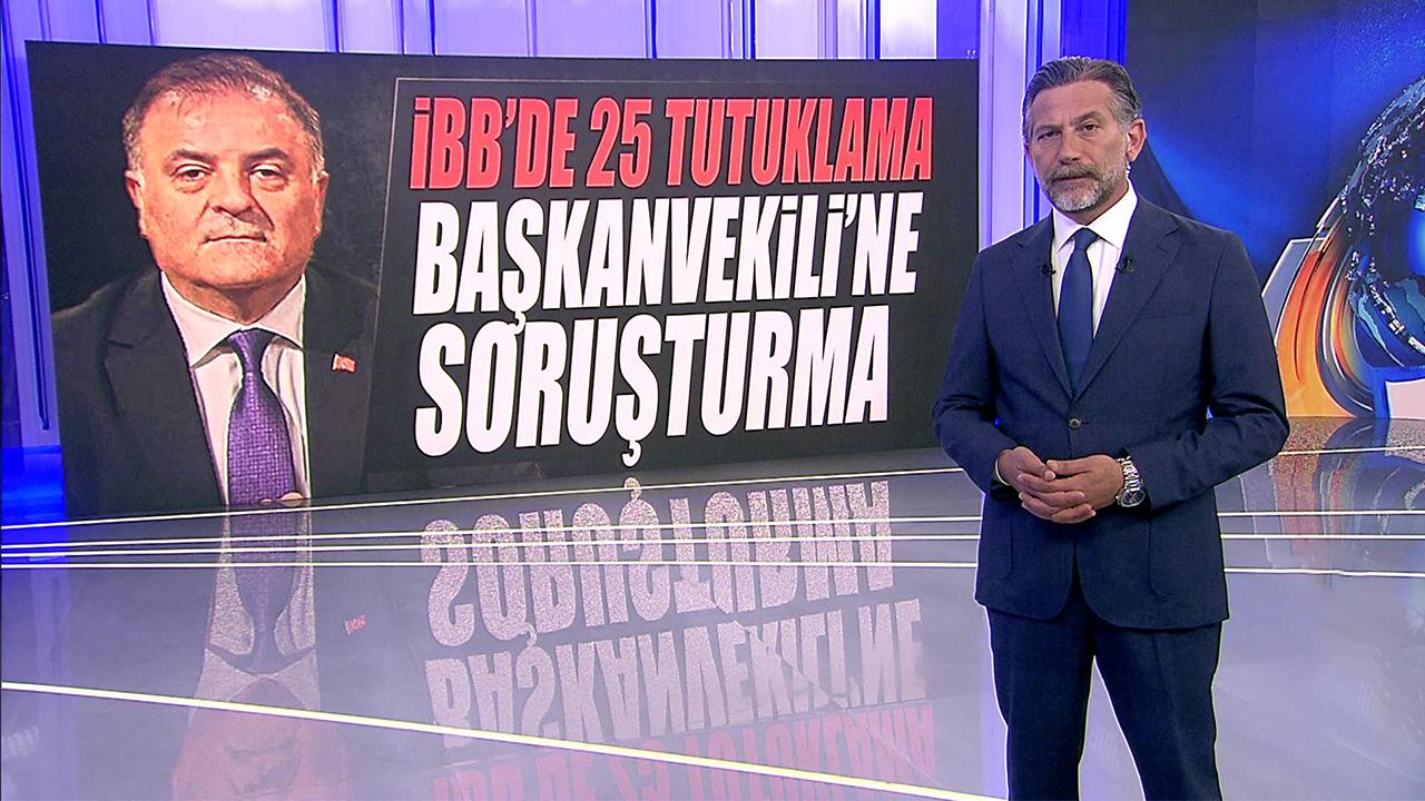 Kanal D Ana Haber – 27.05.2025