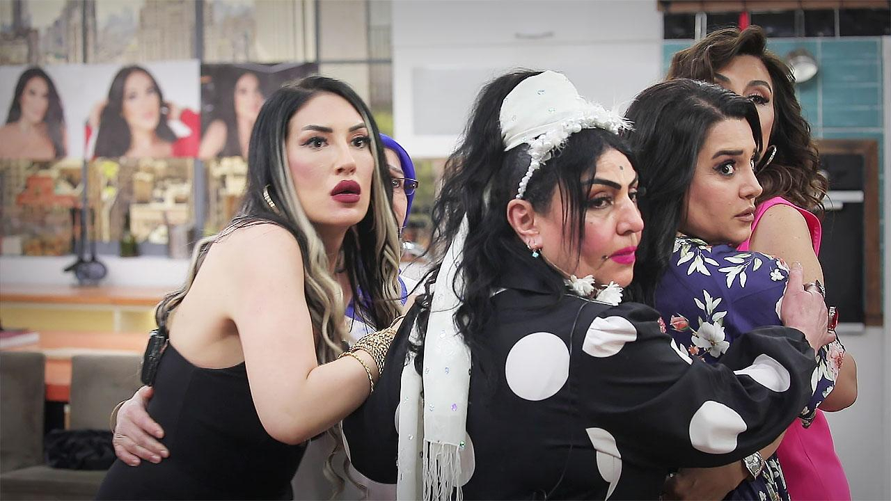 Gelinim Mutfakta 1634. Bölüm Fragmanı