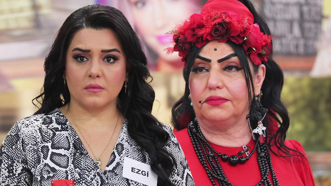 Reyhan Hanım ne yaptı?