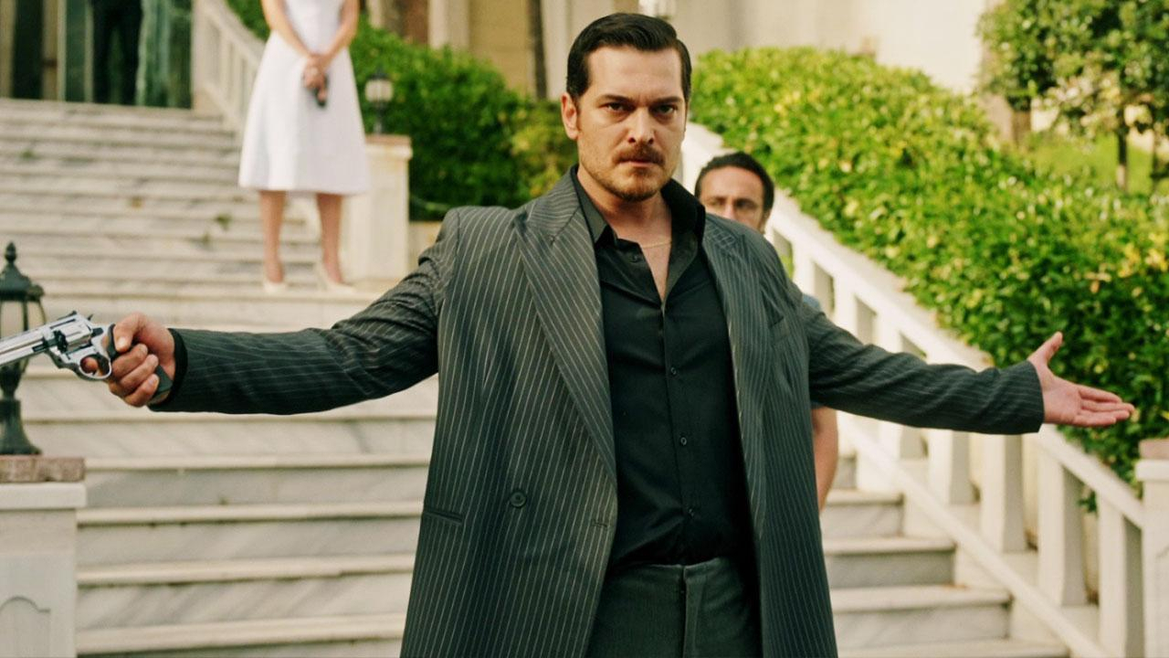 "Yüreği yeten karşıma çıksın!"