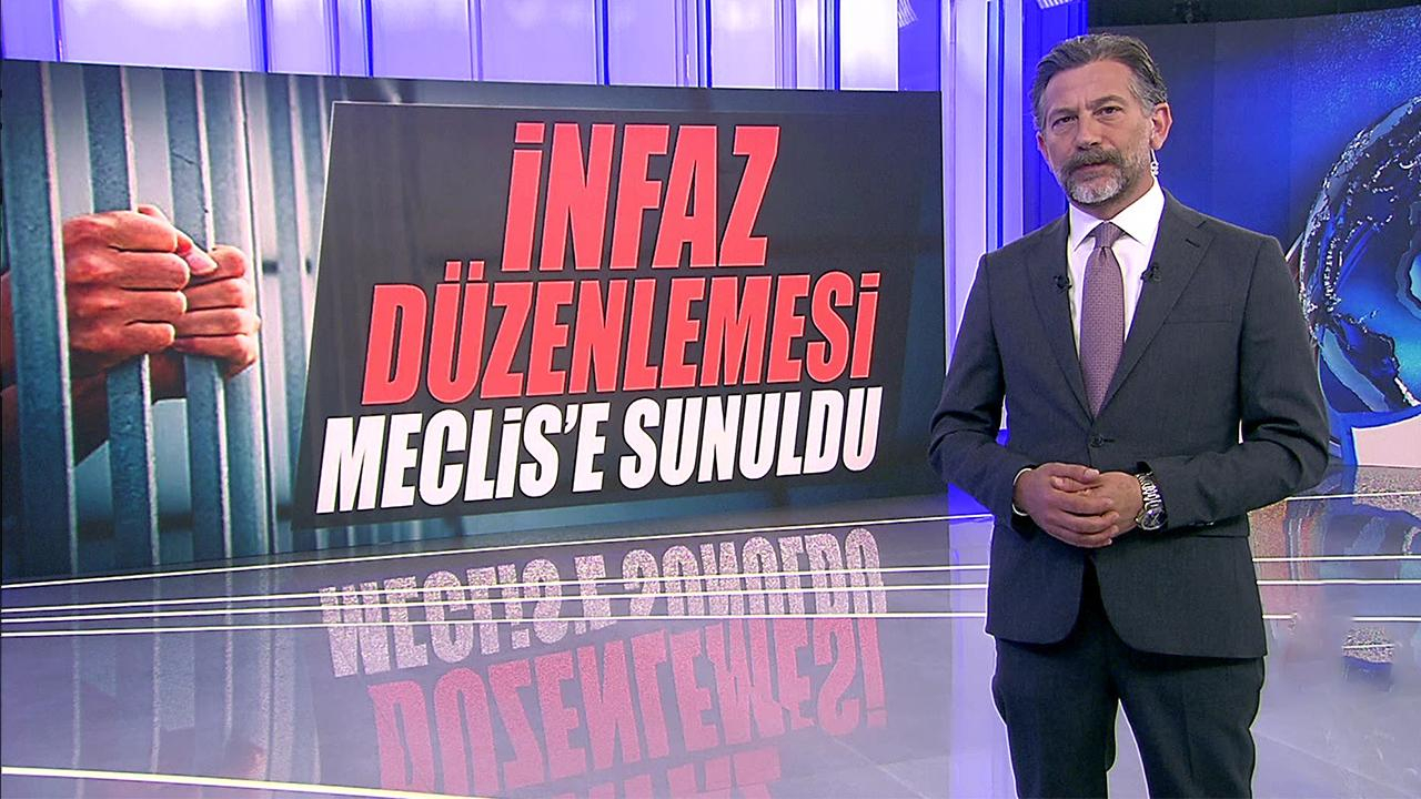 Kanal D Ana Haber – 29.05.2025