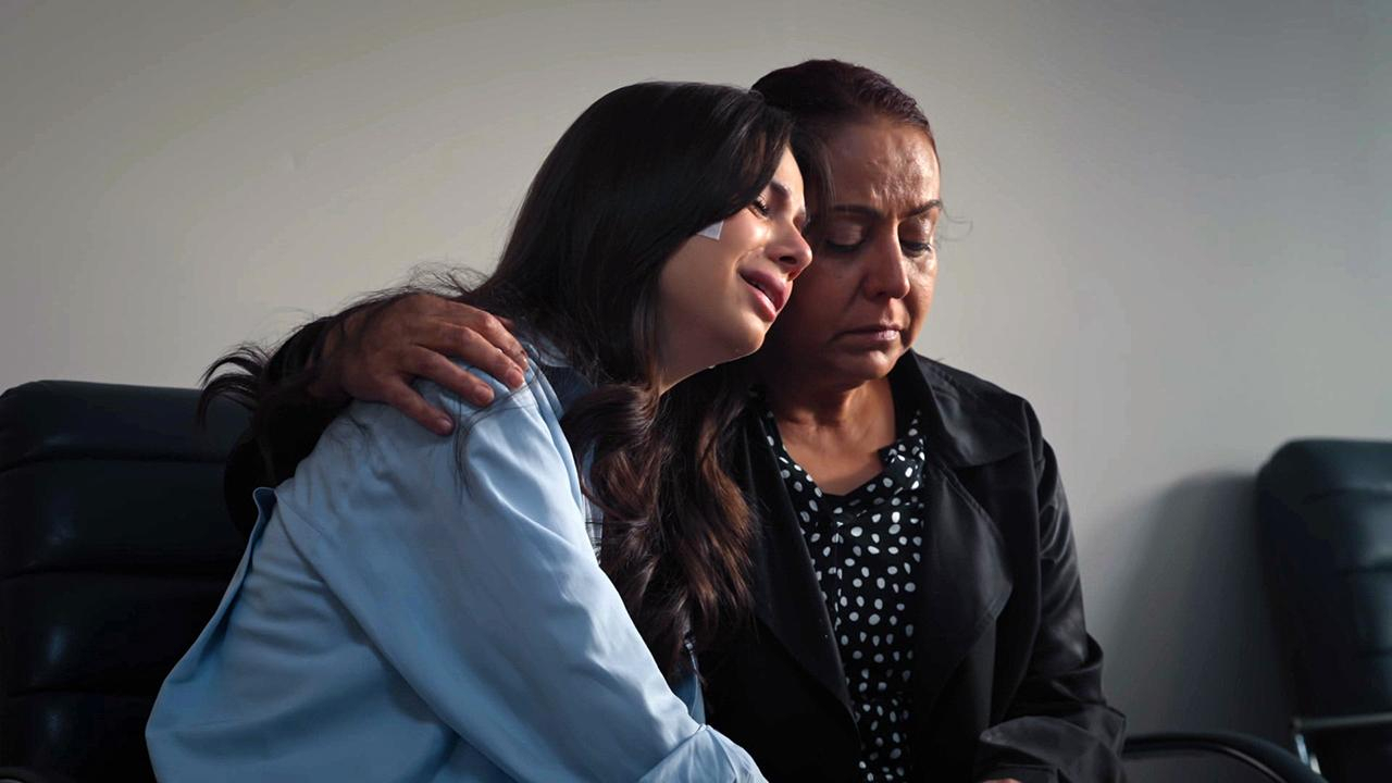 Mağdur aileyi kurtarabilecekler mi?