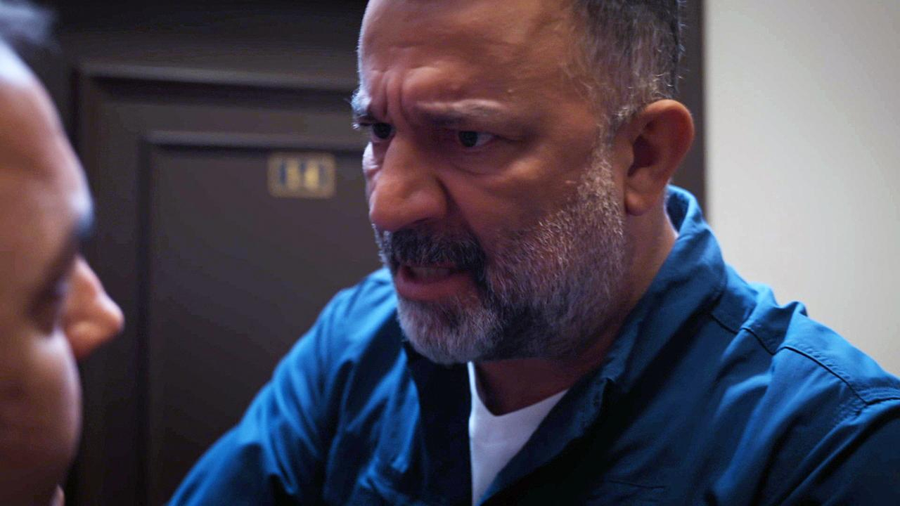 Mesut'a şizofreni ilacı verilmiş!