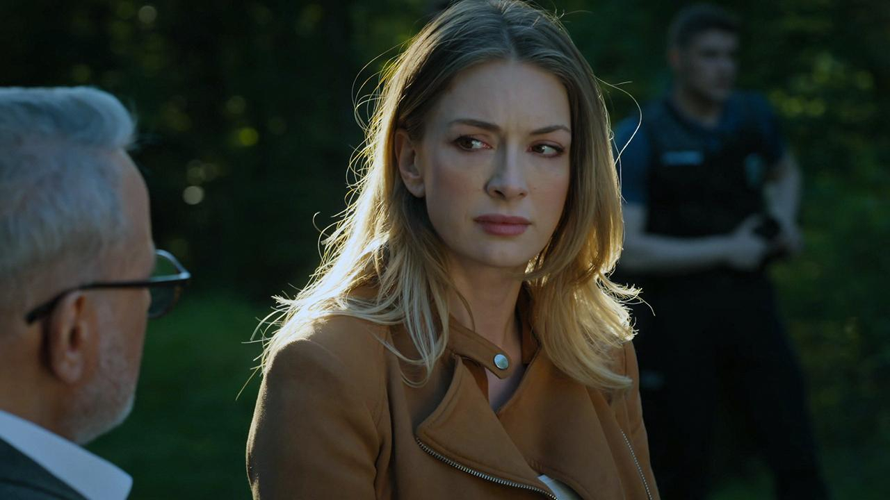 Gökçe istihbaratın kızı çıktı!